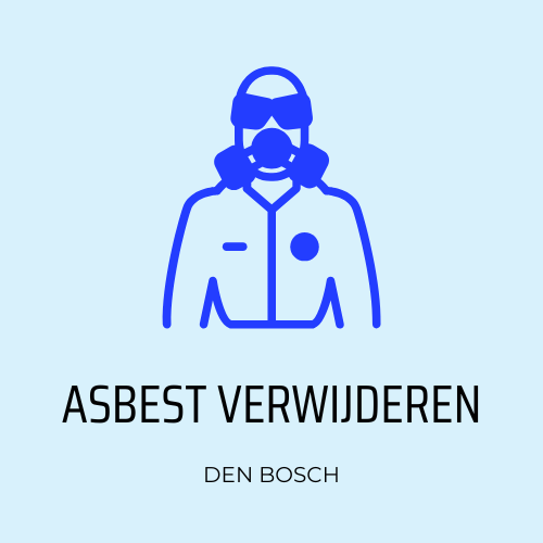 Den Bosch Asbest Verwijderen